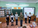 Месячник «Безопасность дорожного движения»_4